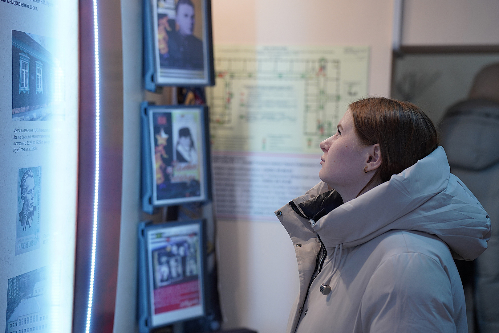 Тема первого в новом году занятия на Факультете педагогических профессий - «Воспитание в современной школе: от программы к действиям»