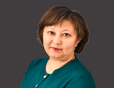 Изображение cотрудника