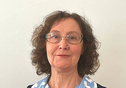 Изображение cотрудника