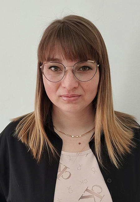 Изображение cотрудника