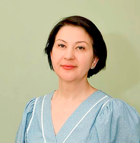 Изображение cотрудника