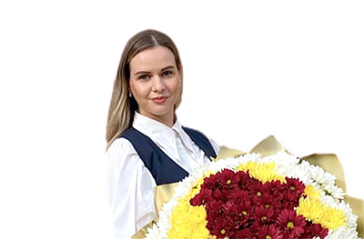 Изображение cотрудника