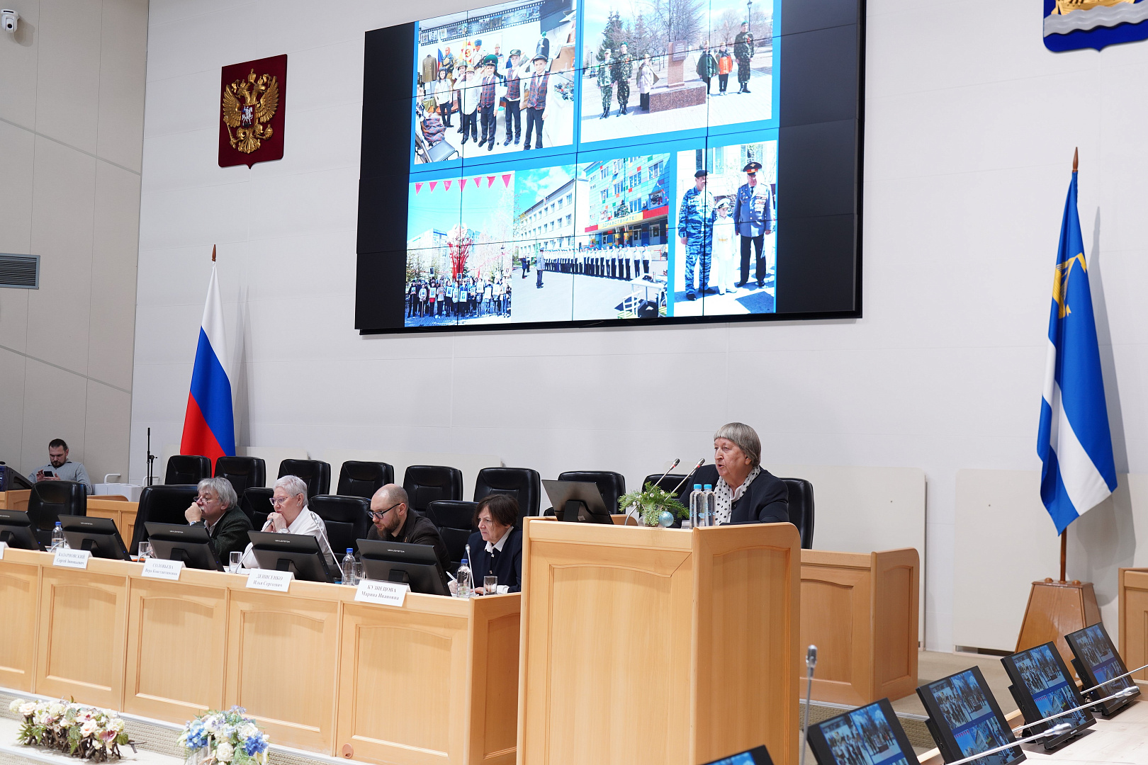 Юбилейный год в ТОГИРРО прошел под знаком возможностей, открытий, идей