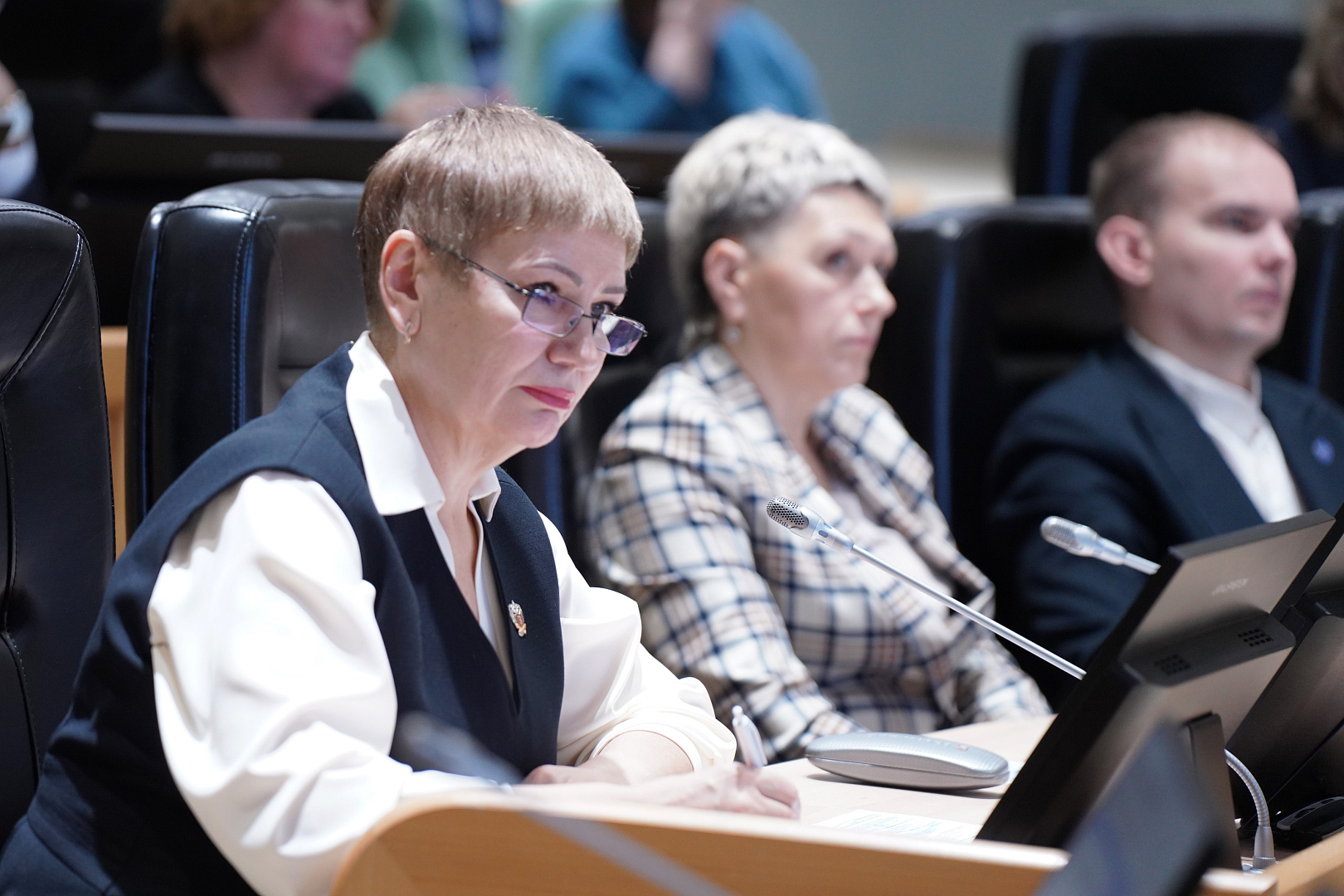 Юбилейный год в ТОГИРРО прошел под знаком возможностей, открытий, идей