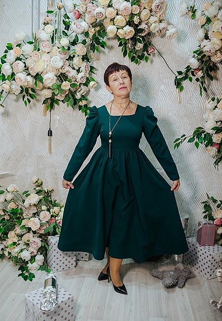 Изображение cотрудника