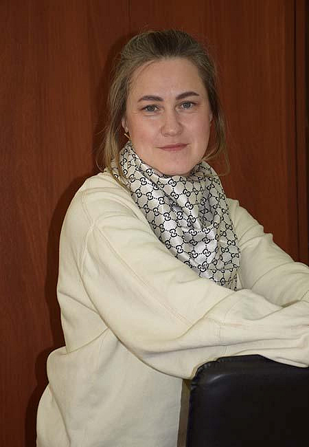 Изображение cотрудника