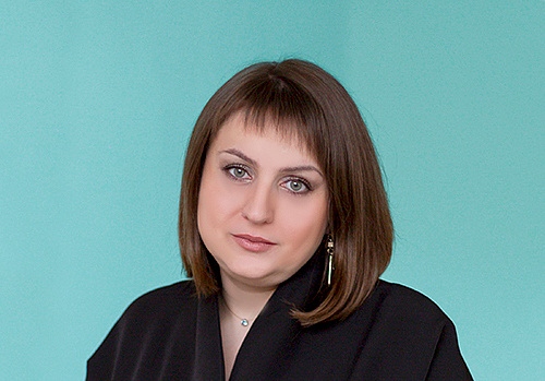 Изображение cотрудника