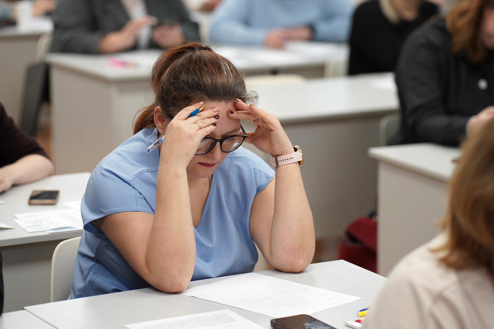 Курсы для творчески работающих педагогов: присоединяйтесь!