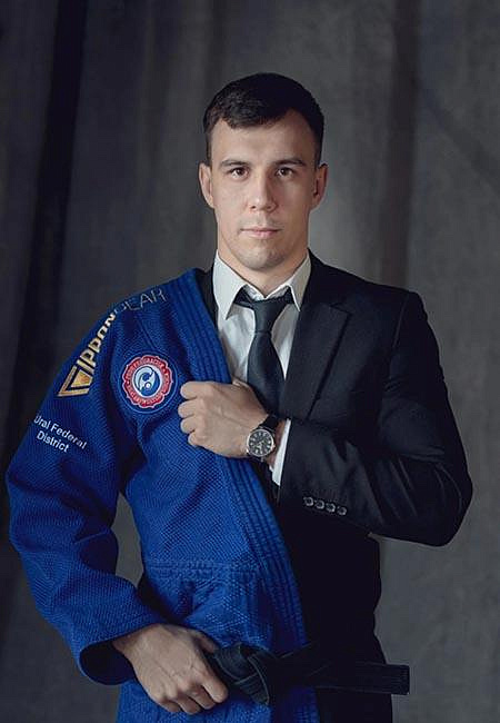 Изображение cотрудника