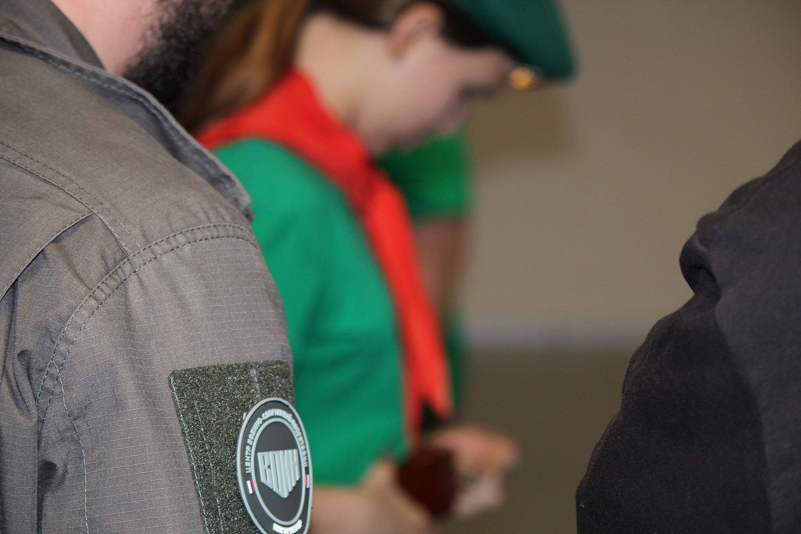 Стратегическую сессию межведомственного межмуниципального обмена опытом работы в сфере дополнительного образования провели в Историческом парке Тюмени