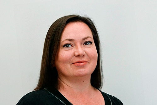 Изображение cотрудника