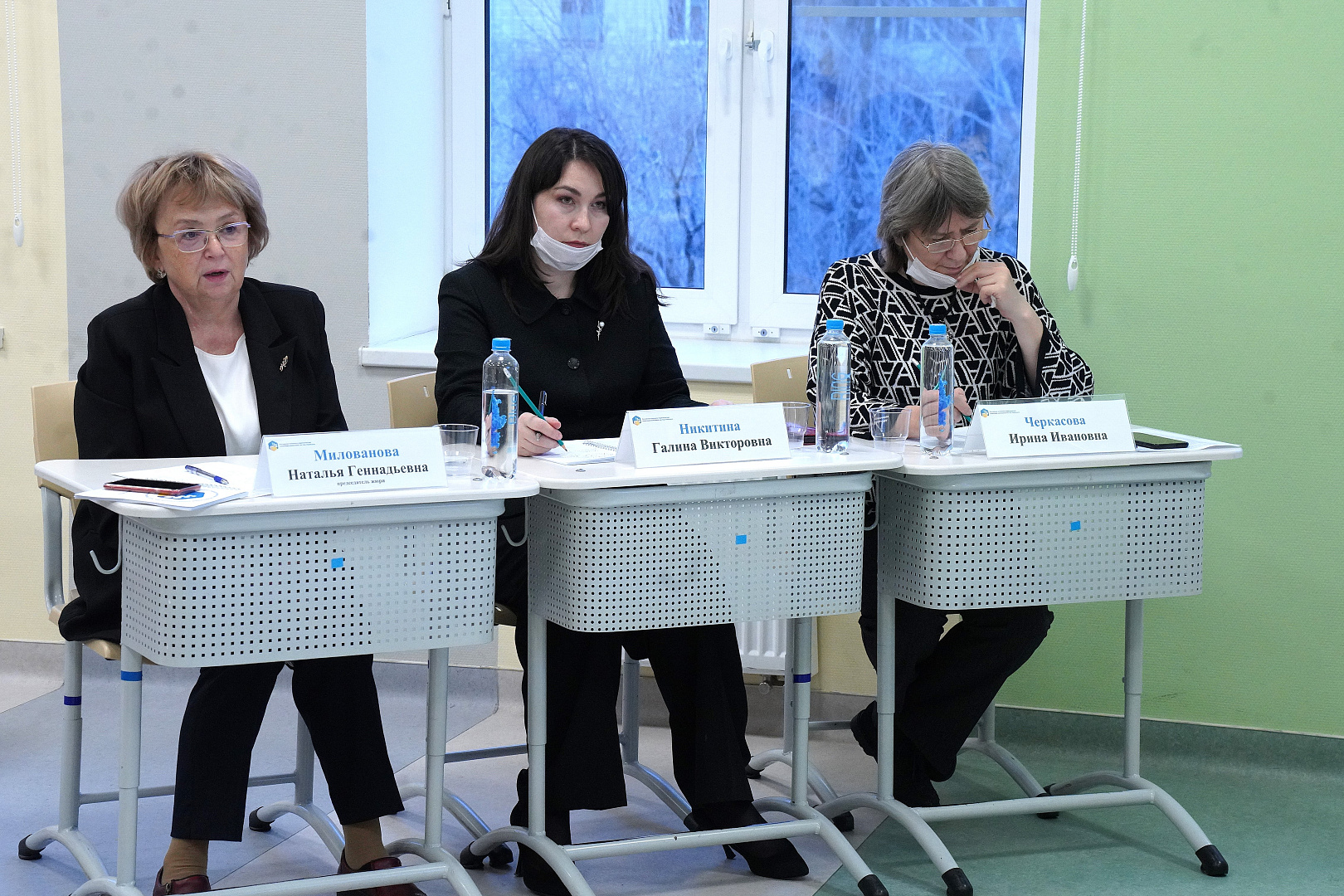 Итоги очного регионального этапа Российской психолого-педагогической олимпиады школьников  им. К.Д. Ушинского