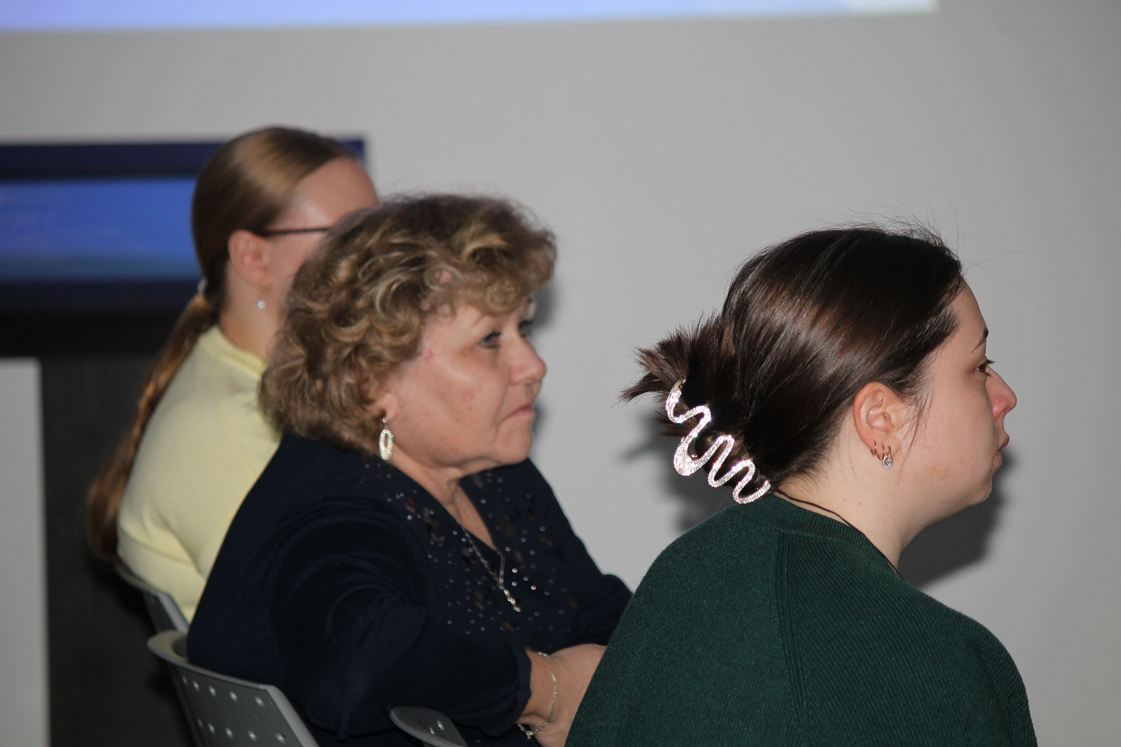 Стратегическую сессию межведомственного межмуниципального обмена опытом работы в сфере дополнительного образования провели в Историческом парке Тюмени