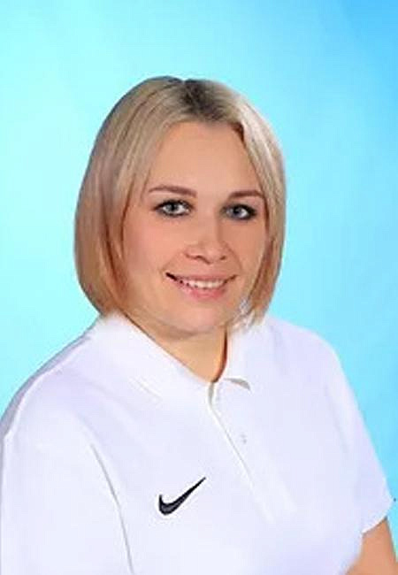 Изображение cотрудника