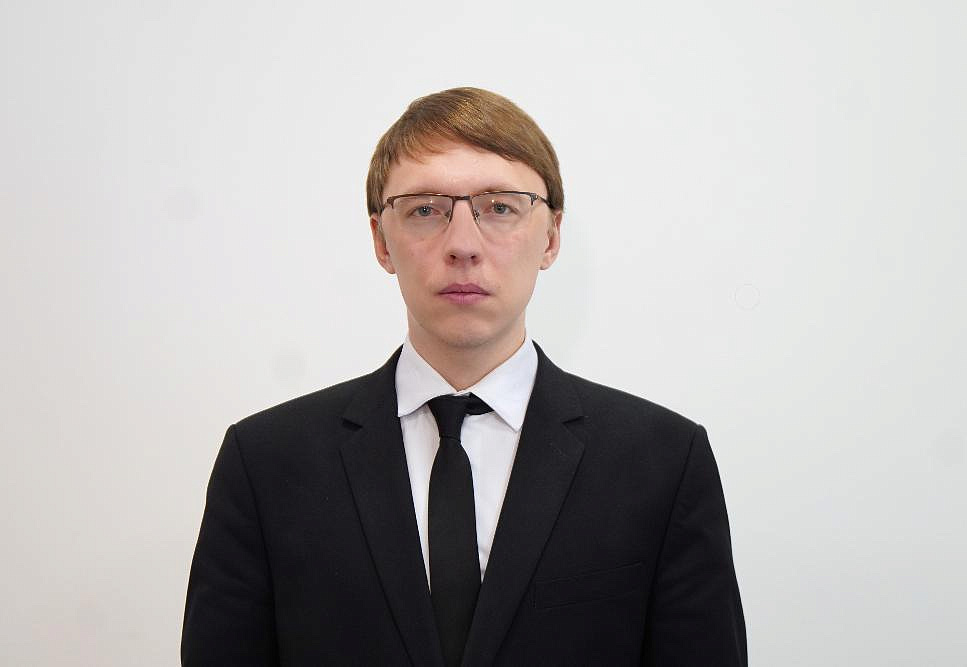 Изображение cотрудника