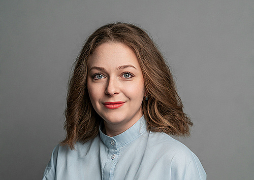 Изображение cотрудника