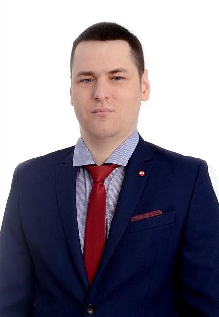 Изображение cотрудника