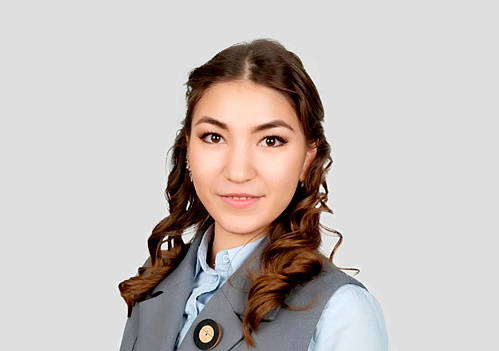 Изображение cотрудника