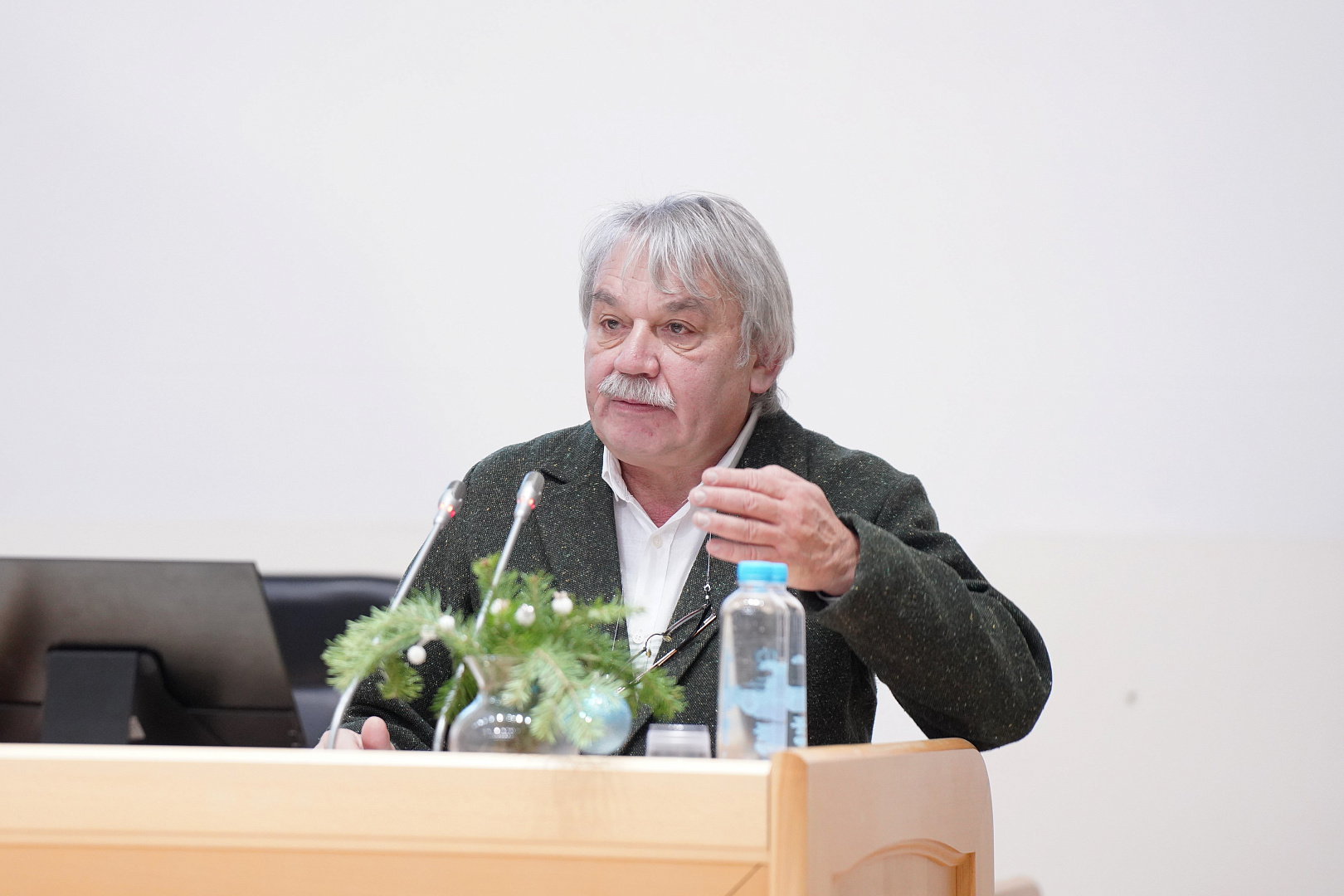 Юбилейный год в ТОГИРРО прошел под знаком возможностей, открытий, идей