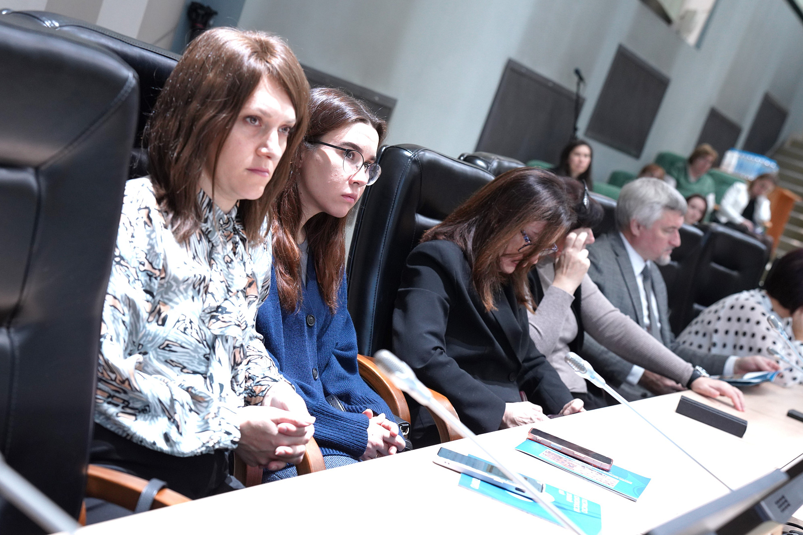 Юбилейный год в ТОГИРРО прошел под знаком возможностей, открытий, идей