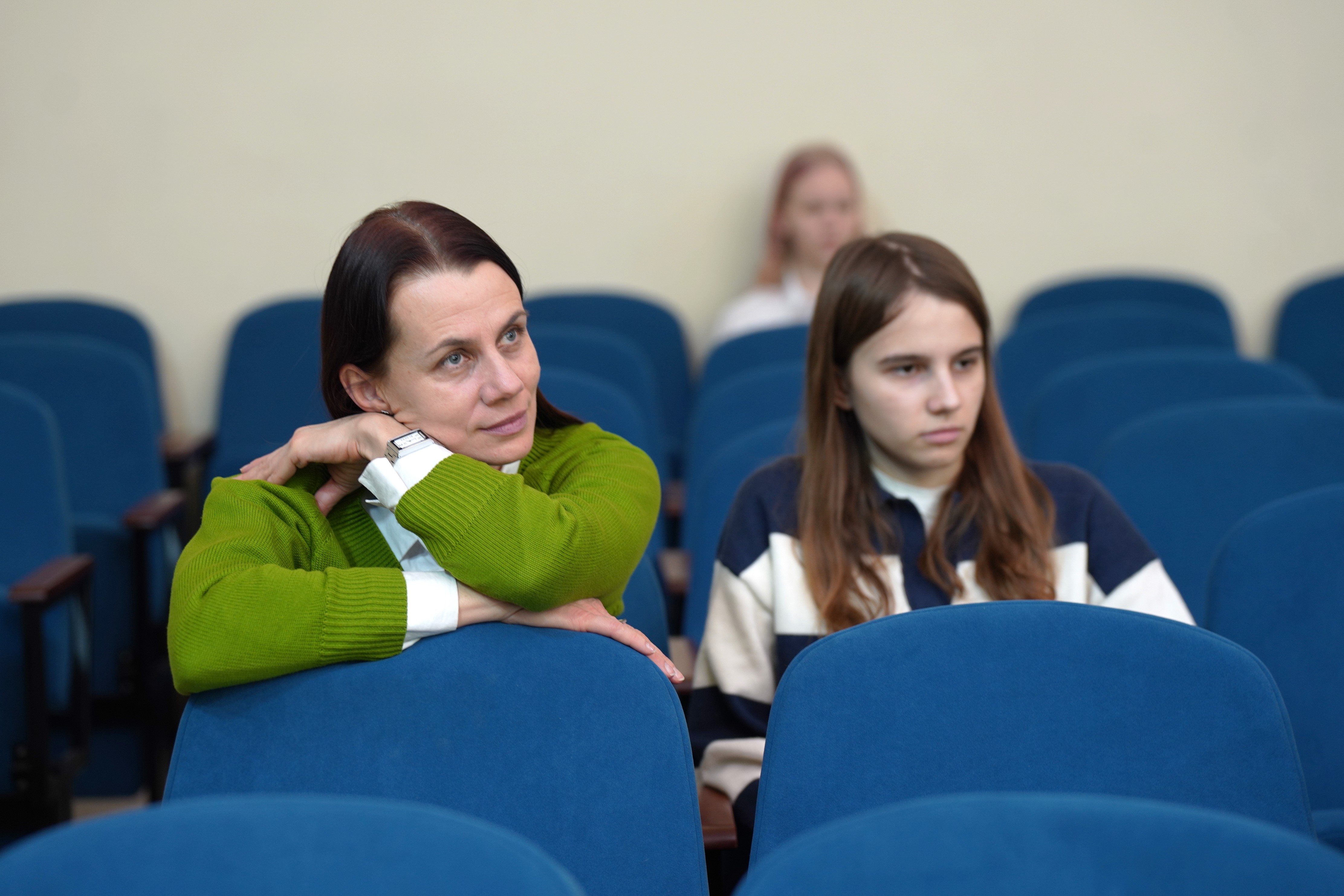 В Тюмени провели творческий фестиваль в честь 90-летия со дня рождения Николая Михайловича Рубцова