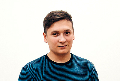 Изображение cотрудника