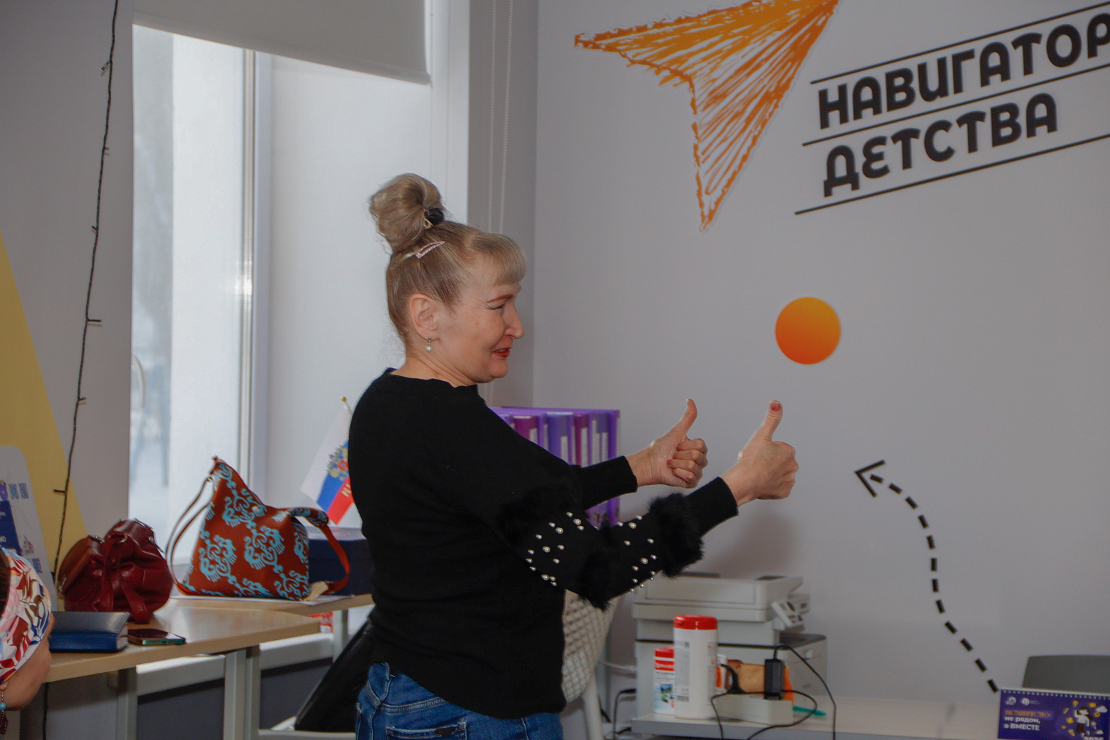 В Тюмени провели семинар по театральной педагогике