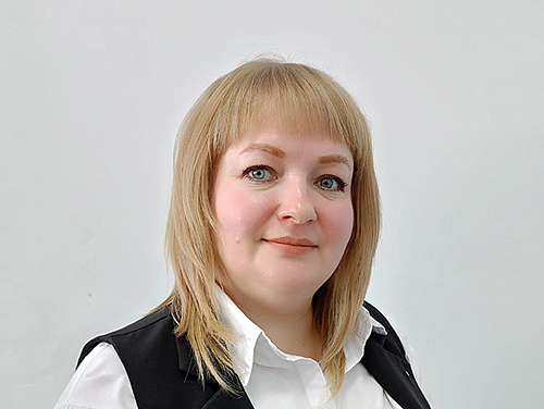 Изображение cотрудника