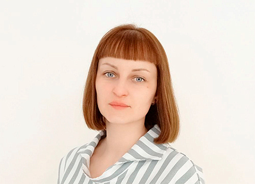 Изображение cотрудника