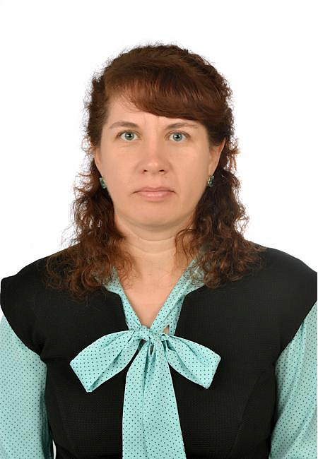 Изображение cотрудника