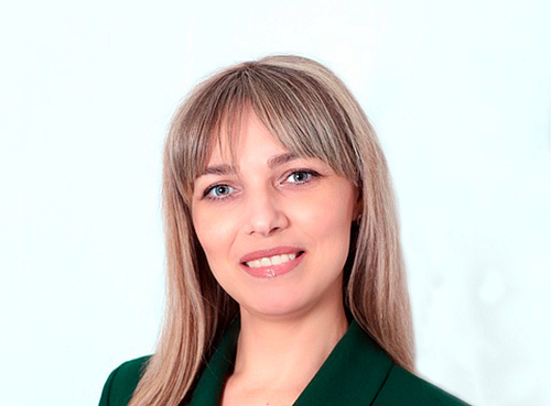 Изображение cотрудника