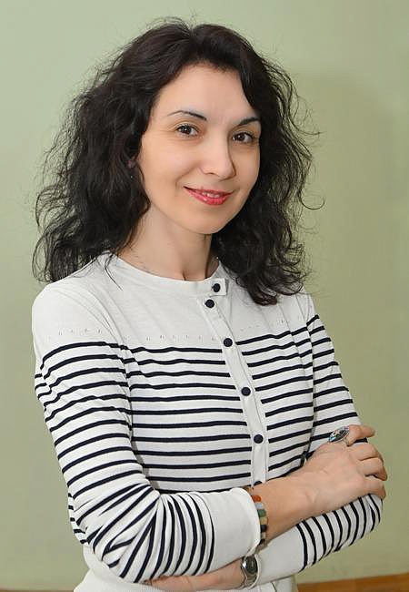 Изображение cотрудника