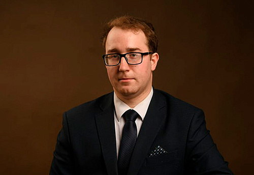 Изображение cотрудника