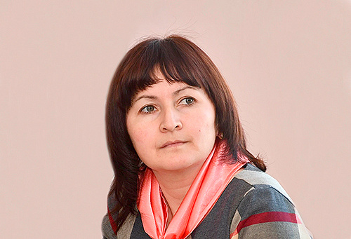 Изображение cотрудника