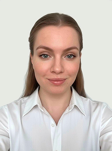 Изображение cотрудника