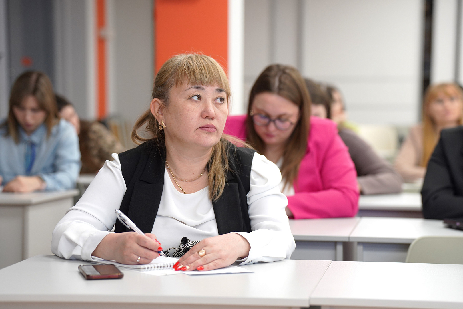 Курсы для творчески работающих педагогов: присоединяйтесь!