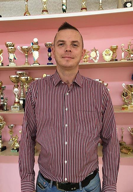 Изображение cотрудника