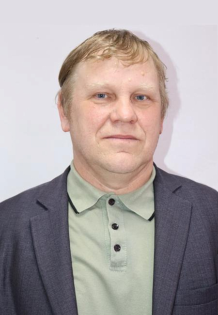 Изображение cотрудника