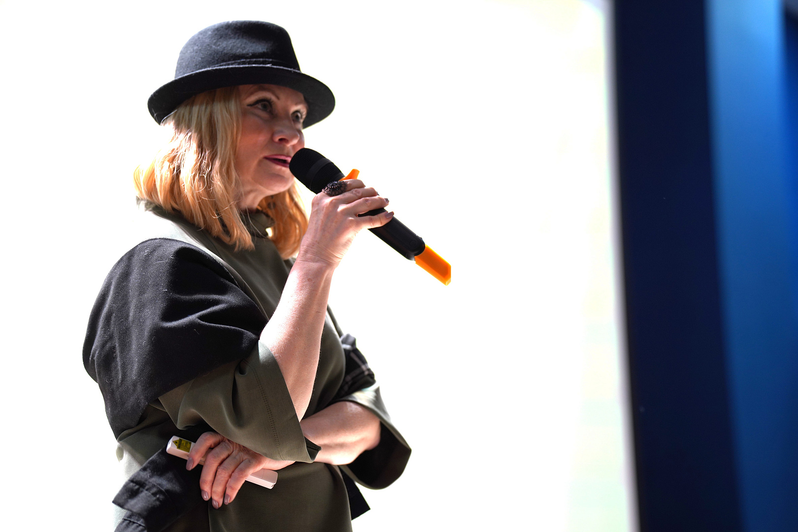 В Тюмени провели творческий фестиваль в честь 90-летия со дня рождения Николая Михайловича Рубцова