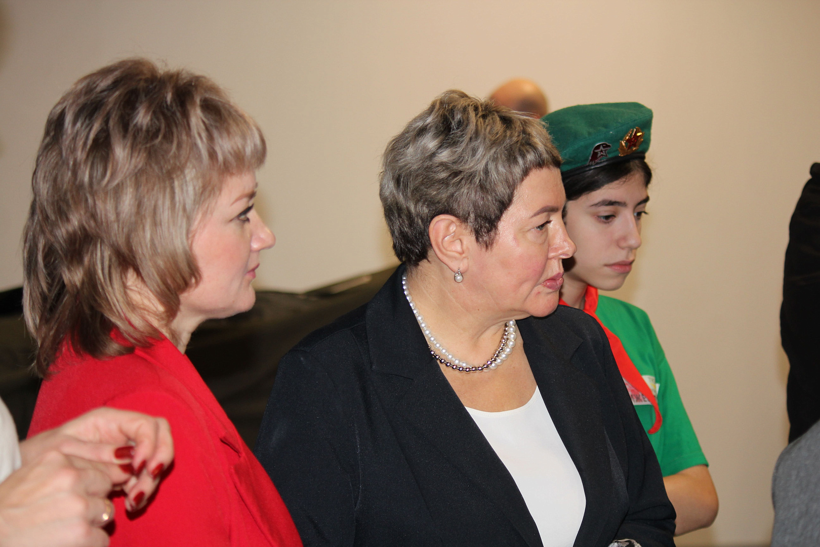 Стратегическую сессию межведомственного межмуниципального обмена опытом работы в сфере дополнительного образования провели в Историческом парке Тюмени