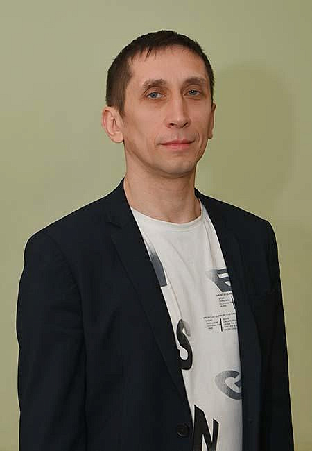 Изображение cотрудника