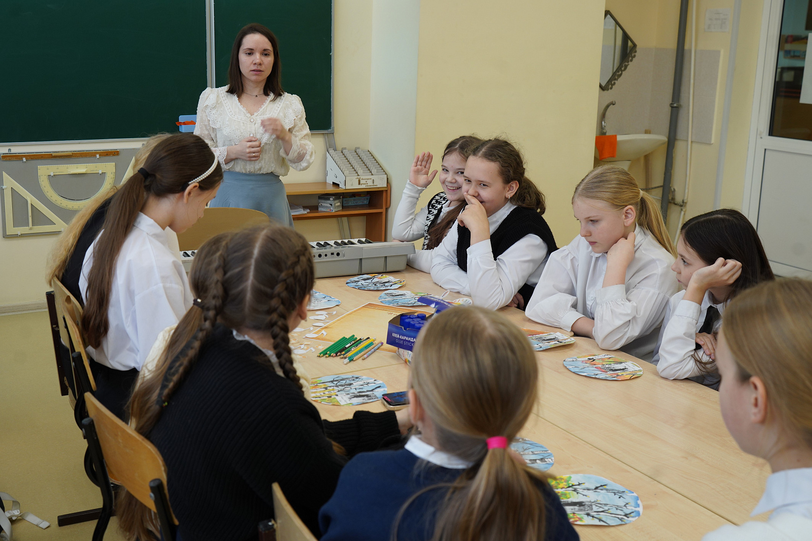 В Тюмени провели творческий фестиваль в честь 90-летия со дня рождения Николая Михайловича Рубцова