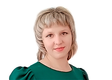 Изображение cотрудника