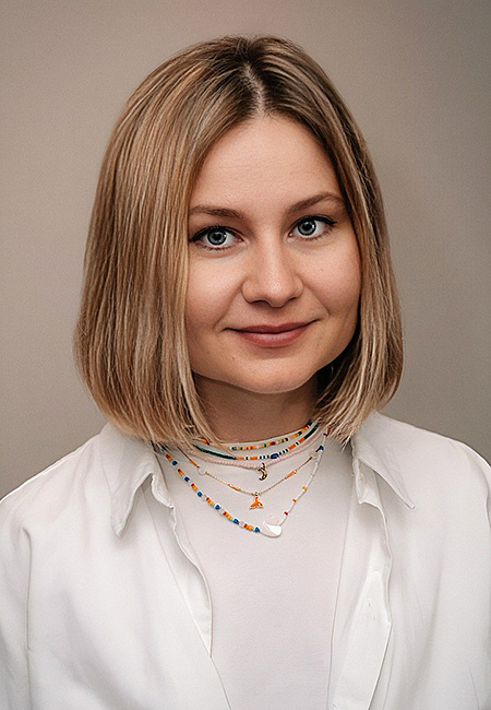 Изображение cотрудника