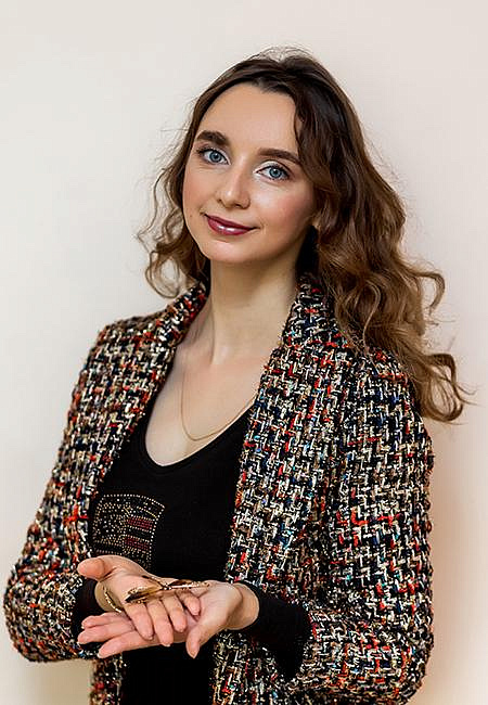 Изображение cотрудника