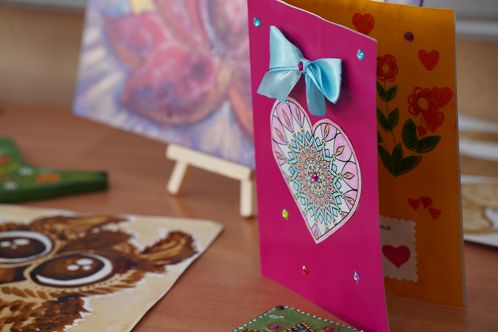 Тема первого в новом году занятия на Факультете педагогических профессий - «Воспитание в современной школе: от программы к действиям»