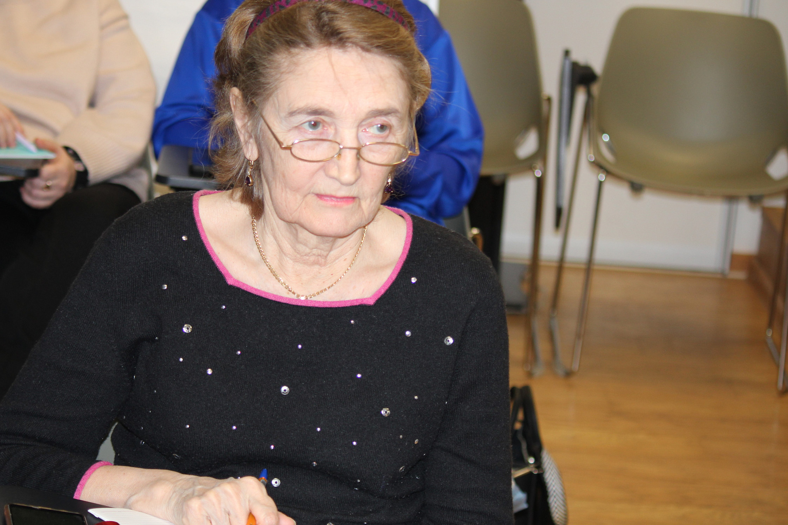 Как не потерять зарплату за пару минут