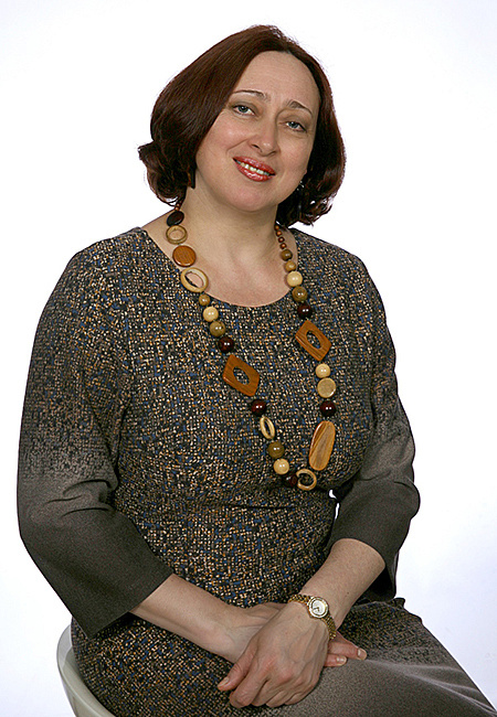 Изображение cотрудника