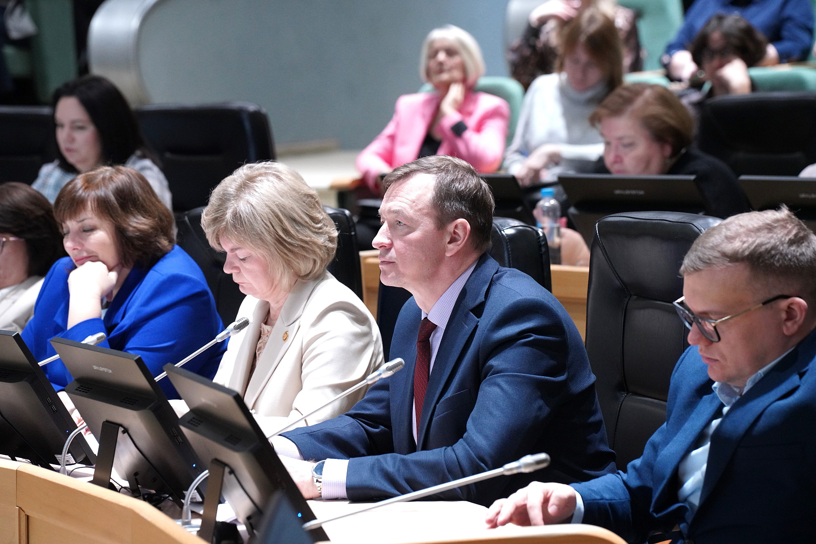 Юбилейный год в ТОГИРРО прошел под знаком возможностей, открытий, идей