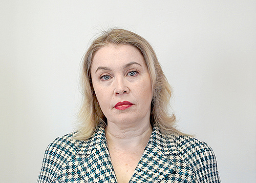 Изображение cотрудника